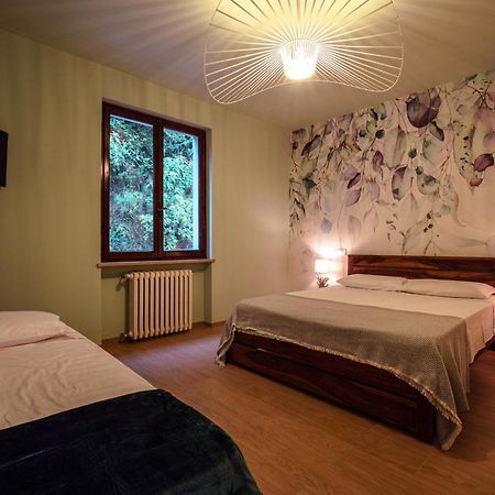 La Rosa Del Rabbi Room&Breakfast Premilcuore Dış mekan fotoğraf